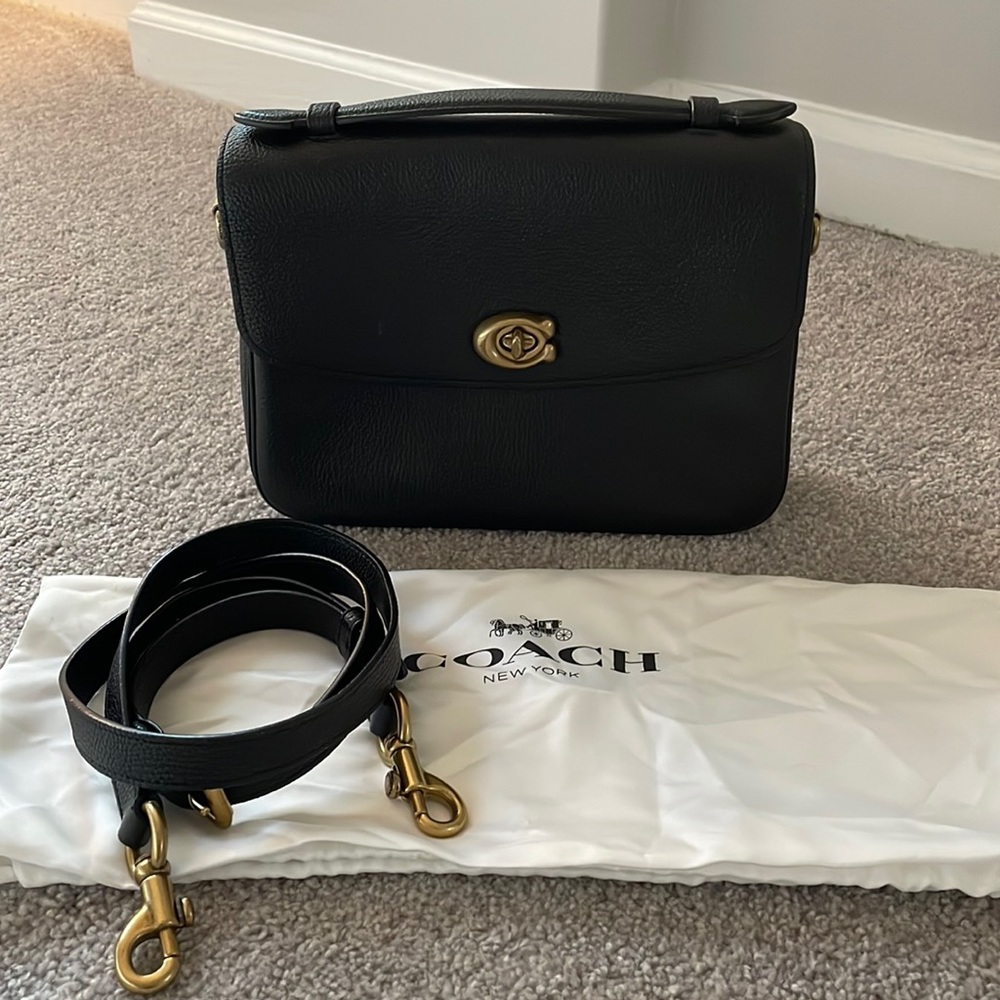 Coach Cassie Bag